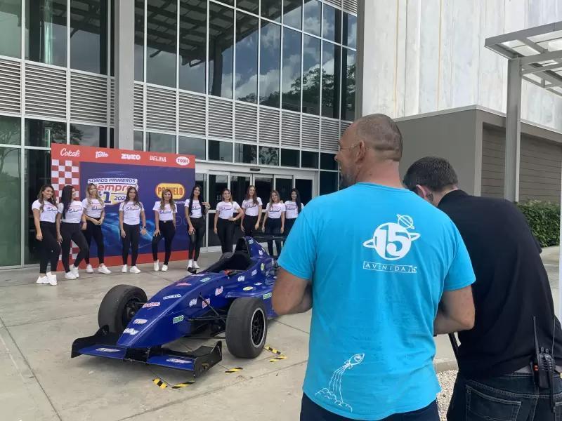 Activación de Marca - imagen 7